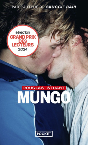 Mungo - Stuart Douglas