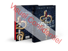 Sweet Nightmare. Edition collector - Wolff Tracy ; Chartres Cécile