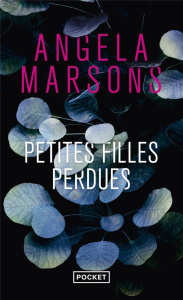 Petites filles perdues - Marsons Angela ; Roland Véronique