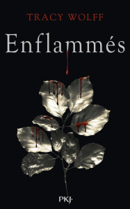 Assoiffés Tome 10 : Enflammés - Wolff Tracy ; Lafon Julie