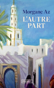 L'autre part - Az Morgane
