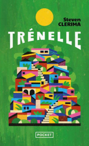Trénelle - Clerima Steven
