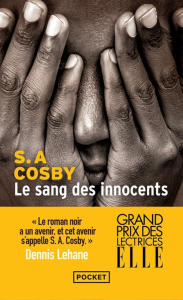 Le Sang des innocents - Cosby S. A. ; Szczeciner Pierre