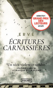 Ecritures carnassières - ERVE/BIRENBAUM