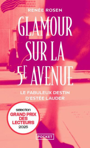 Glamour sur la 5e Avenue - Rosen Renée ; Bourgeois Valérie