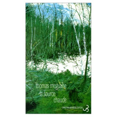 La source chaude - McGuane Thomas