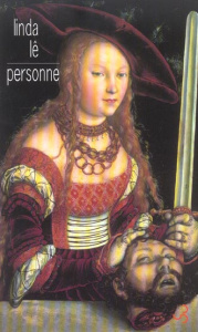 Personne - Lê Linda