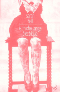 Le Michel-Ange électrique - Hall Sarah ; Guiloineau Jean