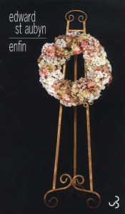 Enfin - St Aubyn Edward ; Damour Anne