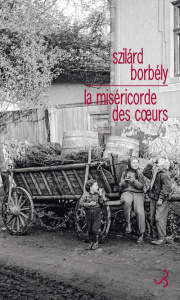 La miséricorde des coeurs - Borbély Szilàrd ; Jarfas Agnès