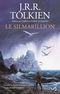 Le Silmarillion - Tolkien John Ronald Reuel ; Tolkien Christopher ;
