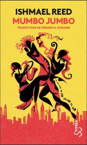 Mumbo Jumbo - Reed Ishmael