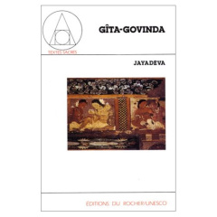 Gîta-Govinda - JAYADEVA