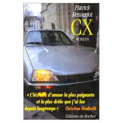 CX - Renaudot Patrick