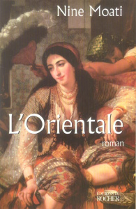 L'Orientale - Moati Nine