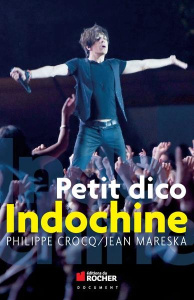 Petit dico Indochine - Crocq Philippe ; Mareska Jean