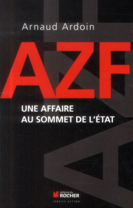 AZF - Ardoin Arnaud