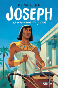 Joseph au royaume d'Egypte - Koenig Viviane