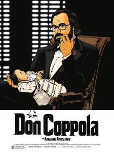 Don Coppola - AMEZIANE AMAZING