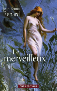Le merveilleux. Sociologie de l'éxtraordinaire - Renard Jean-Bruno