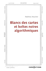 Blancs des cartes - Noucher Matthieu