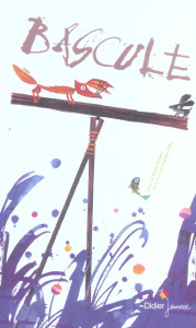 Bascule - Kimura Yûichi ; Hata Koshiro ; Coulon Nicole ; Lan