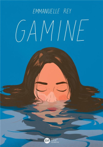 Gamine - Rey Emmanuelle
