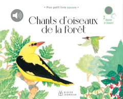 Chants d'oiseaux de la forêt - Zordan Lisa