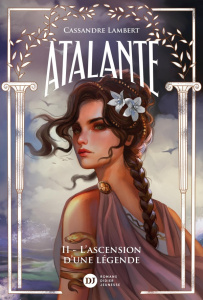 Atalante Tome 2 : L'ascension d'une légende - Lambert Cassandre