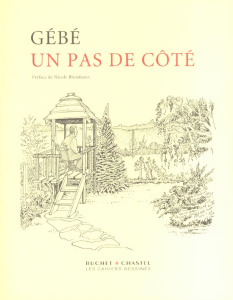 Un pas de côté - GEBE