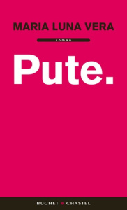 PUTE - VERA MARIA LUNA