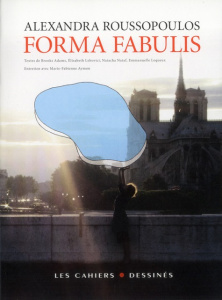 Forma fabulis - Roussopoulos Alexandra ; Adams Brooks ; Lebovici E