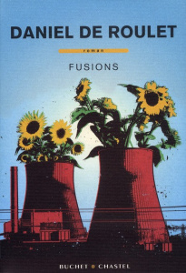 Fusions - Roulet Daniel de