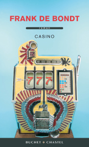 Casino - De Bondt Frank
