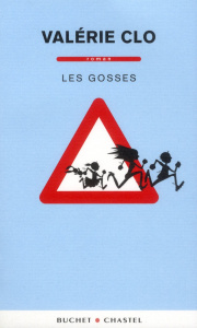 Les gosses - Clo Valérie