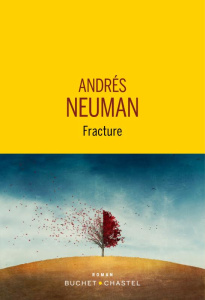 Fracture - Neuman Andrés