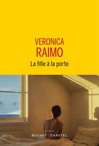 La fille à la porte - Raimo Veronica ; Guillard Liliane