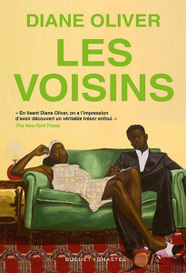 Les voisins - Oliver Diane ; Capelle Marguerite ; Jones Tayari