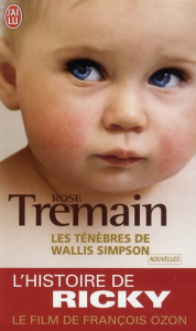 Les ténèbres de Wallis Simpson - Tremain Rose ; Demanuelli Claude ; Demanuelli Jean