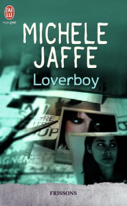 Loverboy - Jaffe Michele ; Godoc Maud
