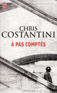 A pas comptés - Costantini Chris