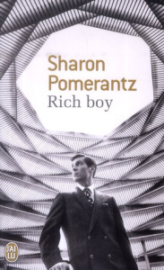 Rich Boy - Pomerantz Sharon ; Marny Michel