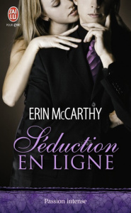 Séduction en ligne - McCarthy Erin ; Pertus Sophie