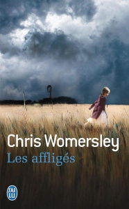 Les affligés - Womersley Chris ; Malfoy Valérie