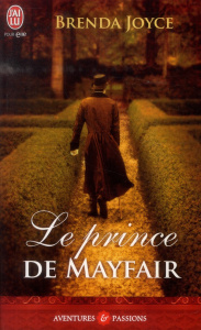 Le prince de Mayfair - Joyce Brenda ; Leymarie Isabelle