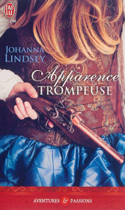 Apparence trompeuse - Lindsey Johanna ; Plasait Catherine