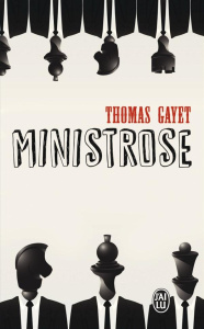 Ministrose - Gayet Thomas