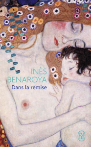 Dans la remise - Benaroya Inès
