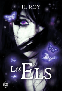 Les Els Tome 1 : Rien qu'on puisse regretter - Roy H