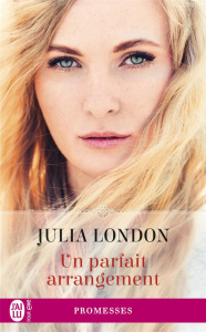 Un parfait arrangement - London Julia ; Fourneaux Véronique
